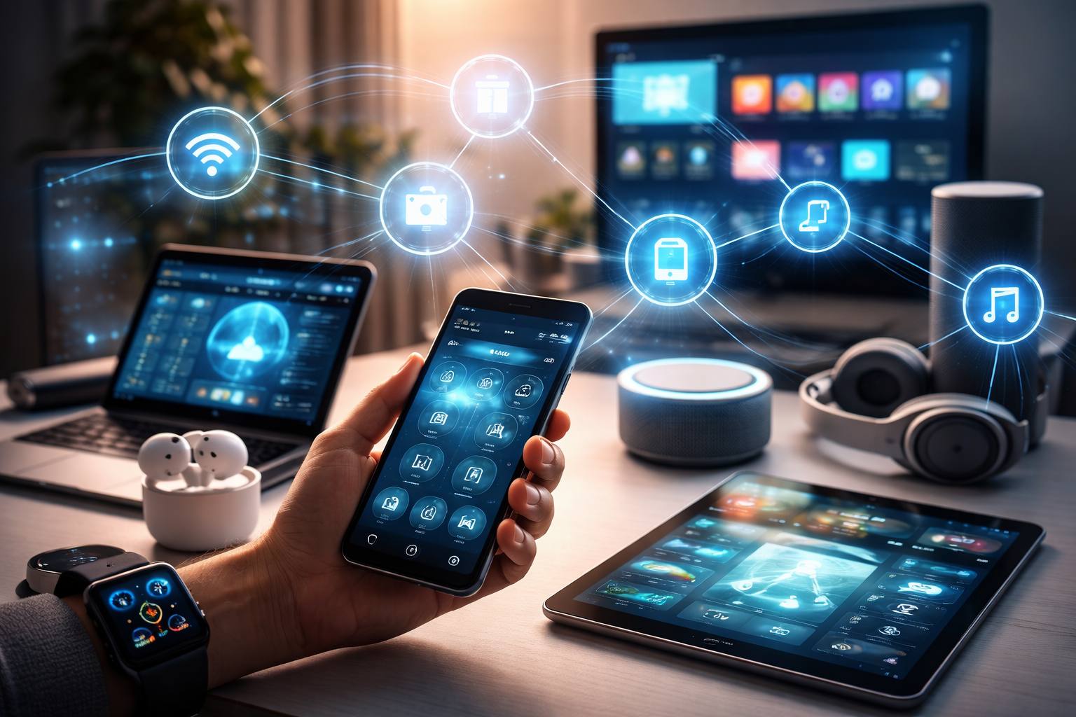 Consumer Electronics