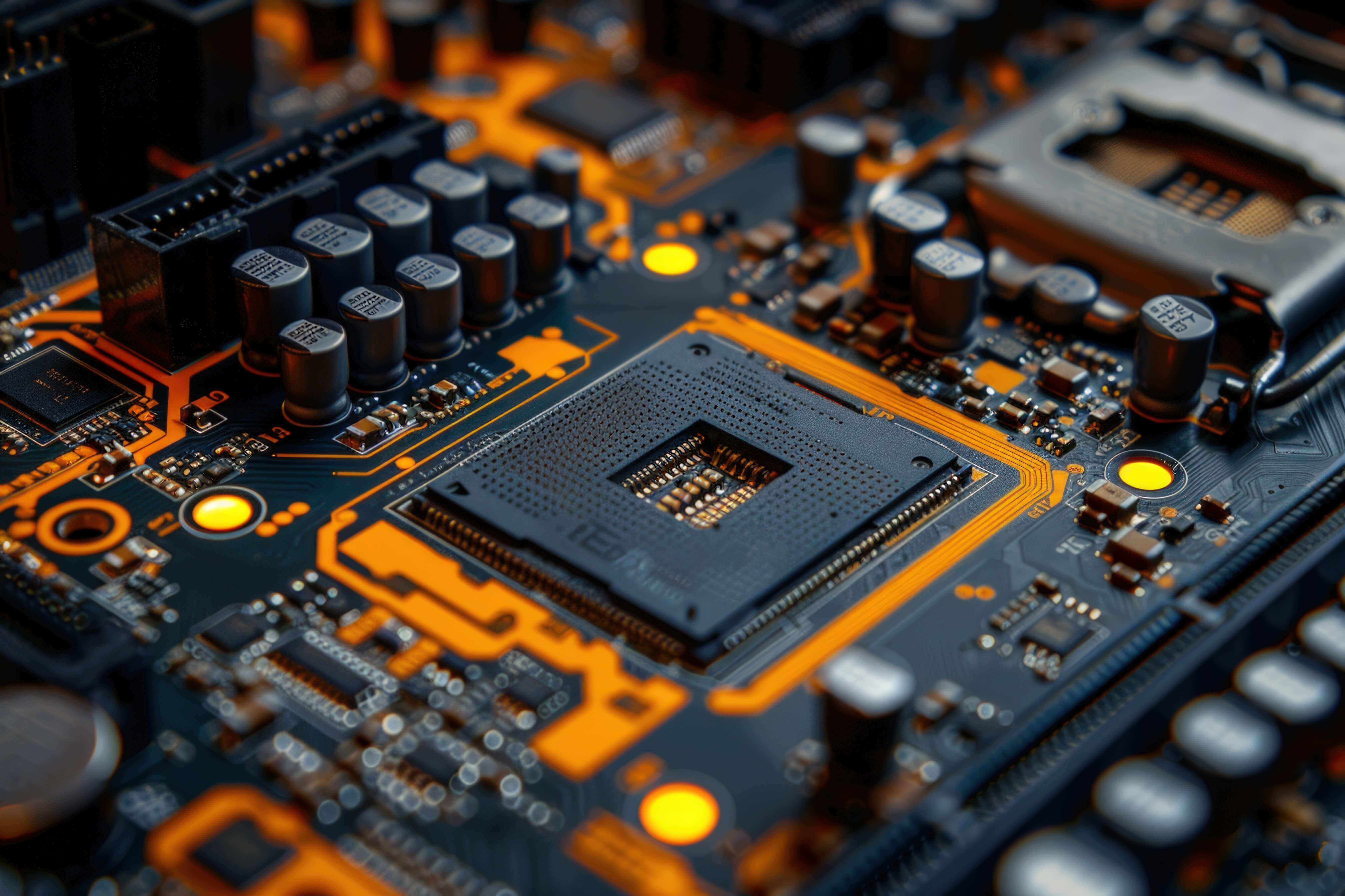 Embedded Hardware Design