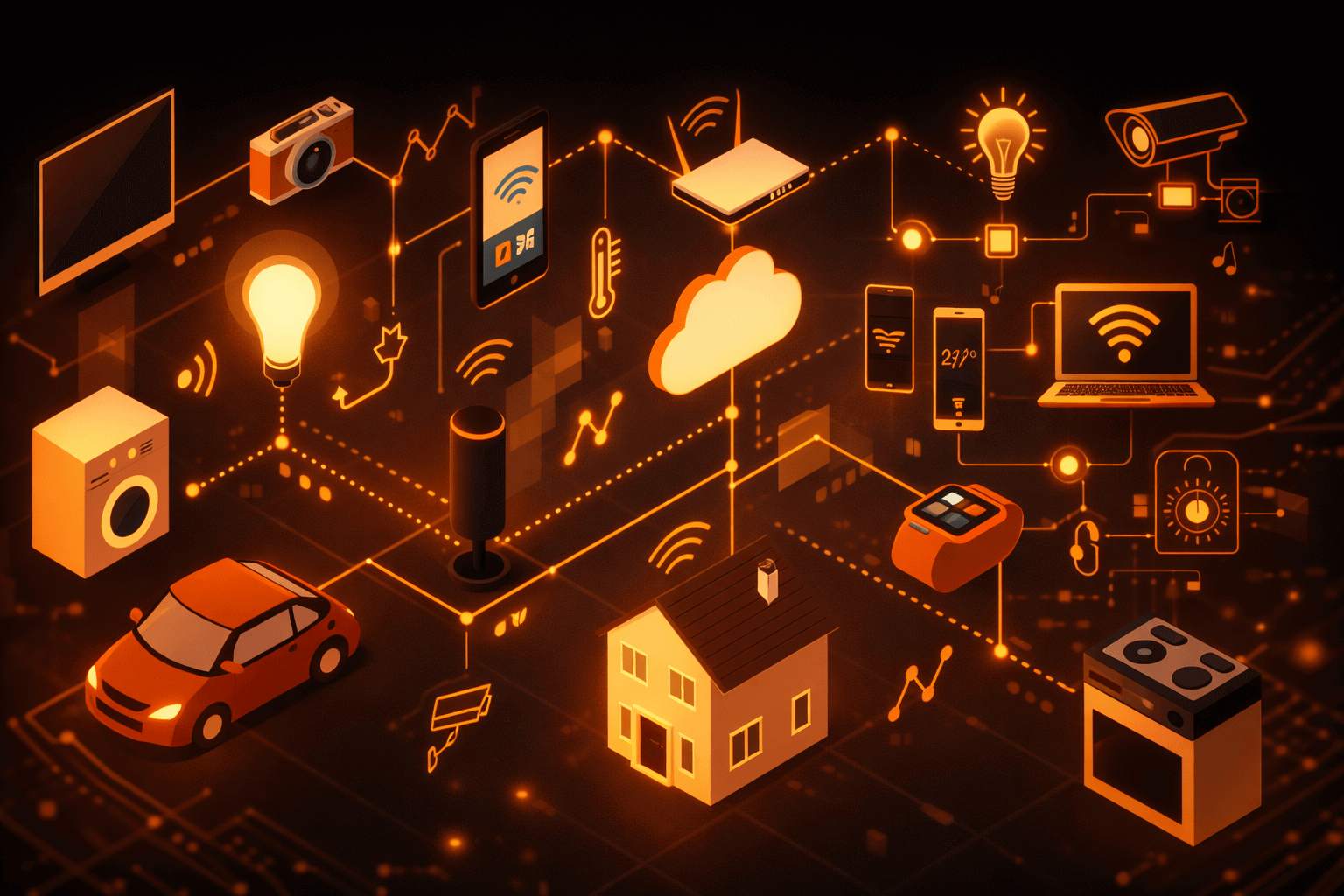 IoT & Connectivity