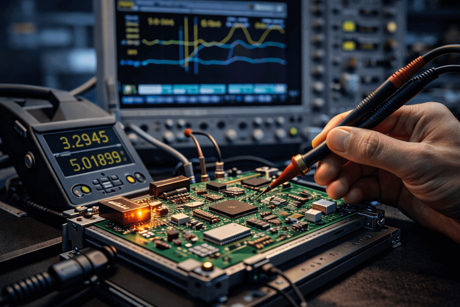 Testing & Validation